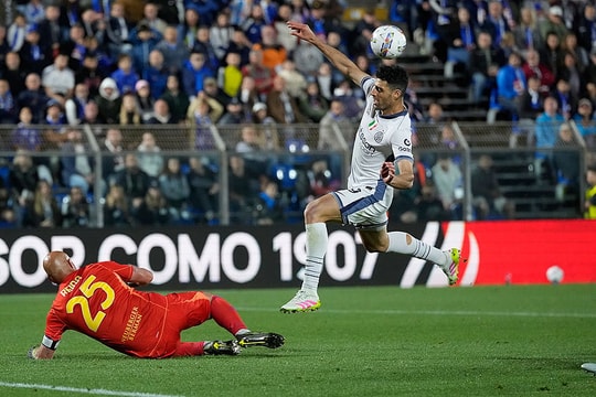 Nhận định, dự đoán Inter Milan vs Como: Ngược dòng giữ ngôi vương