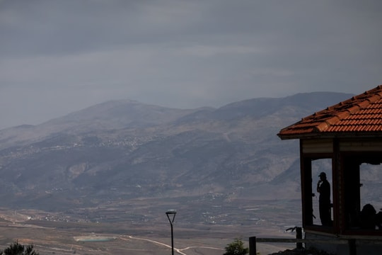 Israel và Lebanon lần đầu đàm phán trực tiếp sau nhiều thập kỷ