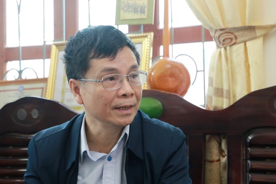 Lãnh đạo Hội được Đảng, Nhà nước giao nhiệm vụ nói gì về việc thực hiện chế độ phụ cấp công vụ theo Nghị định 126/2024/NĐ-CP