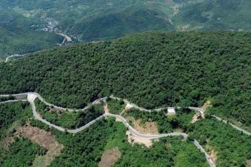 Thời tiết Nghệ An ngày 6/12: Mưa nhỏ vài nơi, trời rét, có nơi dưới 15 độ C