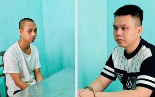 Triệt xóa đường dây lừa đảo hàng nghìn tỷ đồng hoạt động xuyên quốc gia