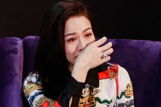Nhật Kim Anh: Sẵn sàng cắt tóc ngắn nếu khán giả hết yêu mến