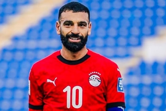 5/12: Galatasaray mời Salah; MU và Real tranh Mouzakitis