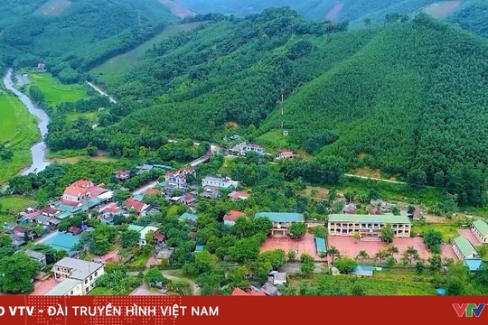 Lễ trao giải Báo chí Nông nghiệp 2025 trực tiếp trên VTV2