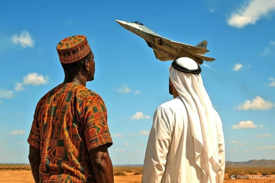 Su-57E tại EDEX 2025 và báo cáo F-35 hủy bay trình diễn