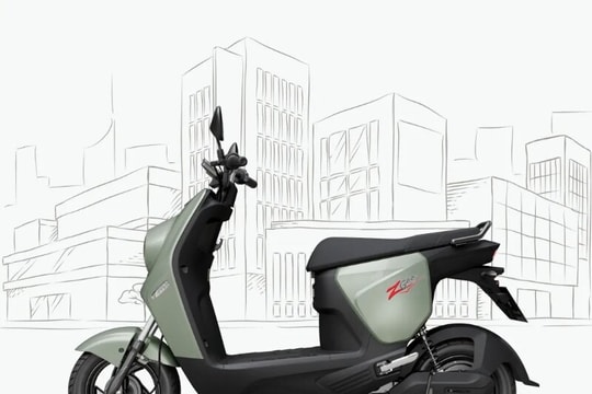 VinFast Flazz, Evo Lite NEO, ZGoo, Motio giá dưới 15 triệu
