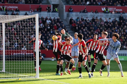 Tottenham vs Brentford: Derby nghịch lý, kèo khó đoán