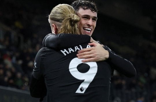 Man City vs Sunderland: Phải thắng để bám đuổi Arsenal