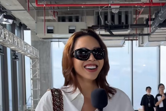 Kỳ Duyên, Minh Triệu và Thiên Ân sẽ cùng xuất hiện tại show Đỗ Long