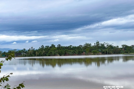 Thời tiết Nghệ An ngày 7/12: Có mưa nhỏ vài nơi, gió Đông Bắc cấp 2 – cấp 3, trời rét