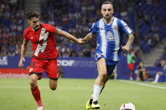 Nhận định, dự đoán Espanyol vs Rayo Vallecano: Kịch chiến mãn nhãn