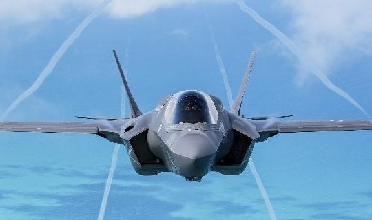 Đánh giá chiến đấu cơ hàng đầu 2025 của Mỹ và Nga