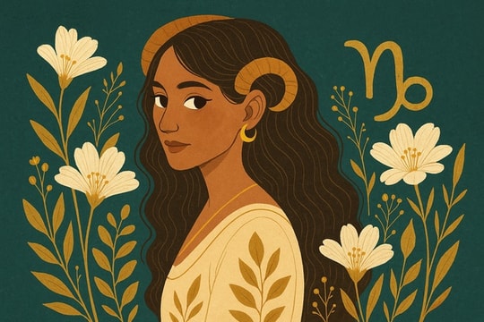 Tử vi 12 cung hoàng đạo 7/12/2025: Gợi ý cho ngày mới