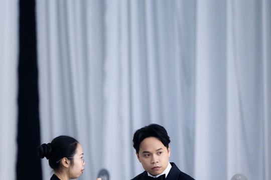 Á hậu Hương Ly kết hôn: Không gian cưới lộng lẫy tại Hà Nội