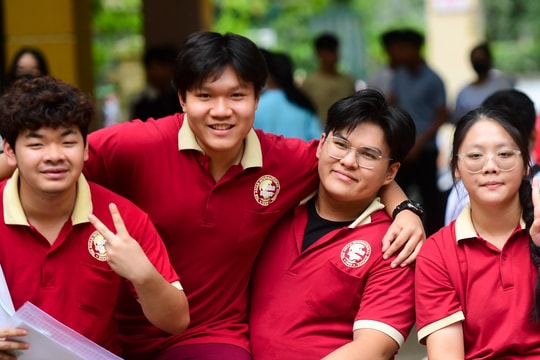 Phương án tuyển sinh 2026 của 6 trường đại học lớn phía Nam với nhiều thay đổi
