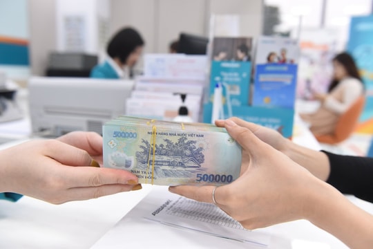 Lãi suất cho vay giảm 2% cho 3 triệu khách hàng