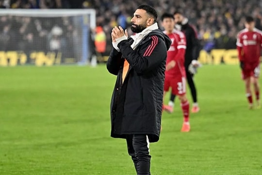 Phát ngôn Salah và 4 quyết định tháng 1 của Liverpool