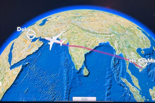 Vũ Thúy Quỳnh và Đức Phạm kín tiếng sau khi công khai hẹn hò