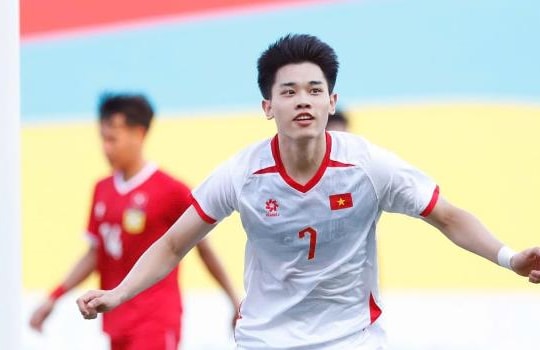 U22 Việt Nam cần thắng U22 Malaysia để vào bán kết