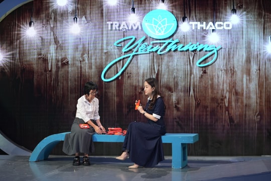 Trần Phương Trang: 'Đóa hoa' kiên cường nở sau bão giông