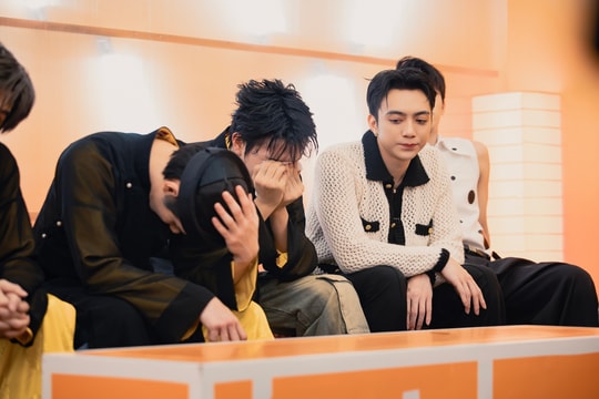 Tân binh toàn năng: Wonbi kiệt sức, hai thí sinh dừng bước