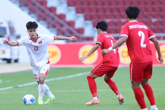 U22 Việt Nam: Đáng lo khi ông Kim Sang-sik bị...bắt bài; Chủ nhà Thái Lan chạy đua trước lễ khai mạc