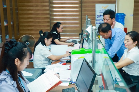 Chính phủ ban hành Quy chế làm việc mẫu của UBND cấp tỉnh