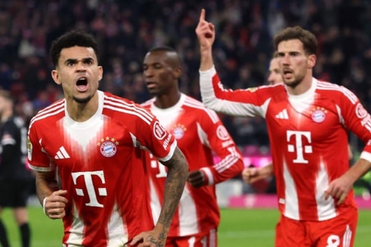 Nhận định, dự đoán Bayern Munich vs Sporting Lisbon: Nghiền nát kẻ yếu