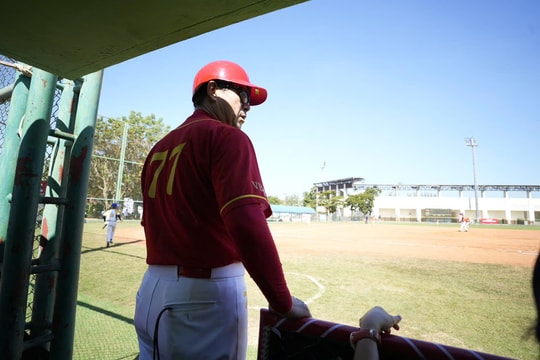 Lịch thi đấu thể thao Việt Nam tại SEA Games 33 hôm nay 9/12/2025