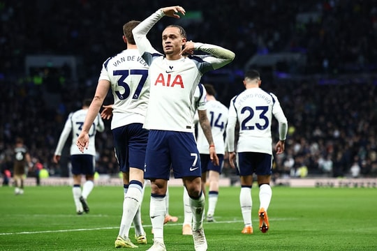 Nhận định, dự đoán Tottenham vs Slavia Prague: Sân nhà dậy sóng