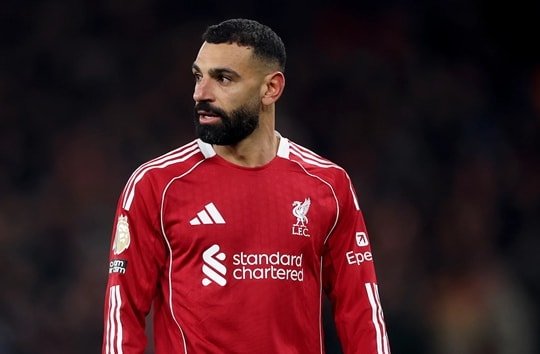 Mohamed Salah có thể rời Liverpool: 5 điểm đến khả thi