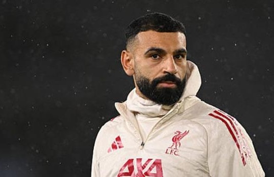 Liverpool lên phương án thay Salah; MU ưu tiên Wharton