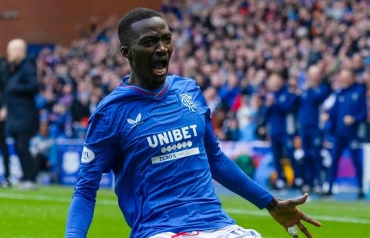 Liverpool nhắm Diomande, Arsenal tranh Barcola 8/12
