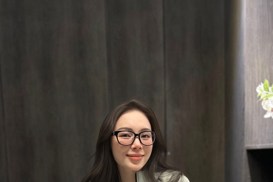 Linh Rin vướng nghi vấn mang thai lần hai sau đám cưới em chồng