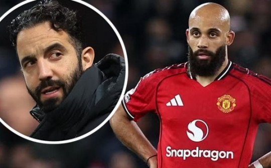Mbeumo dưới áp lực lớn khi MU làm khách của Wolves