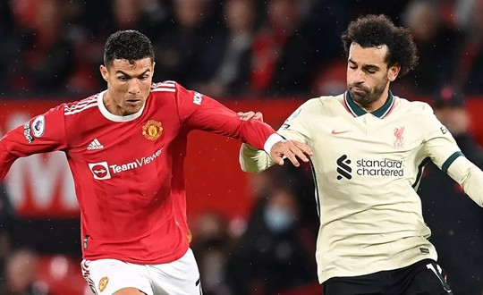 Salah lặp kịch bản Ronaldo: phát ngôn gây khó cho Liverpool