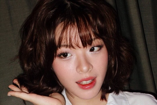 Hồng Khanh: Màn 'lột xác' của con gái NSƯT Chiều Xuân