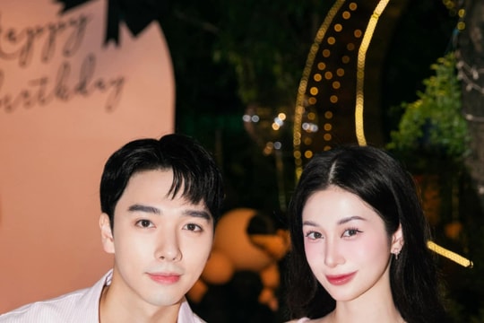 Hải Nam lên tiếng về tin đồn Jun Vũ ngoại tình