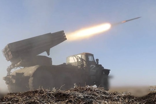 Nga - Trung Quốc diễn tập chống tên lửa, không công bố chi tiết