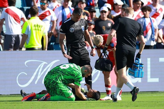 World Cup 2026 và nghịch lý: Trời càng nóng, bóng đá càng hay