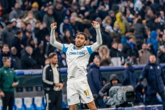 Nhận định, dự đoán Union SG vs Marseille: Đòn kết liễu chủ nhà