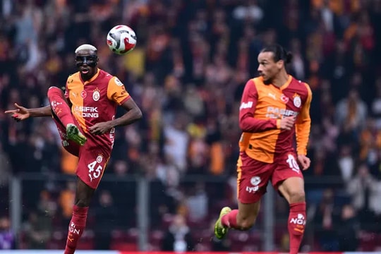 Nhận định, dự đoán Monaco vs Galatasaray: Giằng co kịch liệt