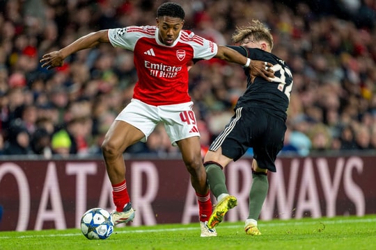Nhận định, dự đoán Club Brugge vs Arsenal: Pháo thủ dội mưa gôn