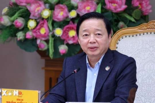 Chính phủ bàn giải pháp rút ngắn quy trình, mở rộng đối tượng mua nhà ở xã hội