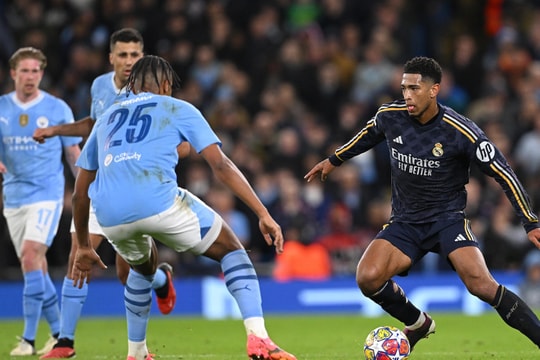 Nhận định, dự đoán Real Madrid vs Man City: Ngày Xabi Alonso bay ghế