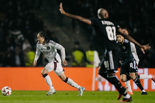 Nhận định, dự đoán Qarabag FK vs Ajax: Ác mộng của đội khách