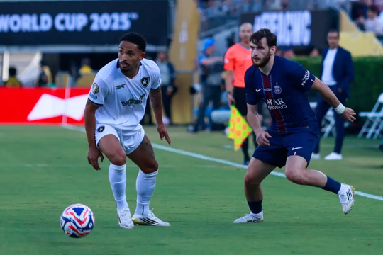 Nhận định, dự đoán Athletic Bilbao vs PSG: Hủy diệt chủ nhà