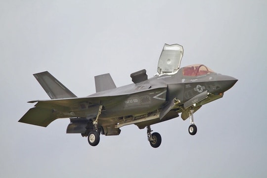 10 chiến đấu cơ VTOL nổi bật và bài học kỹ thuật then chốt