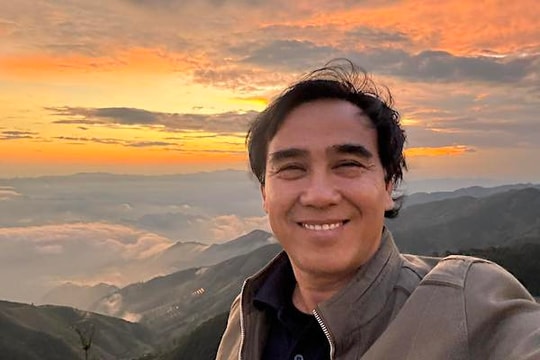 MC Quyền Linh lên tiếng về video 'bị bắt' do AI giả mạo