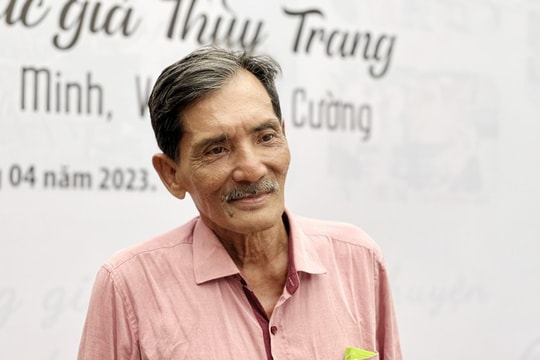 Nghệ sĩ Thương Tín qua đời ở tuổi 70 tại quê nhà